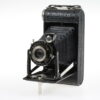 Kodak Junior 620 Klappkamera - #272389