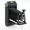 Kodak Junior 620 Klappkamera - #272389