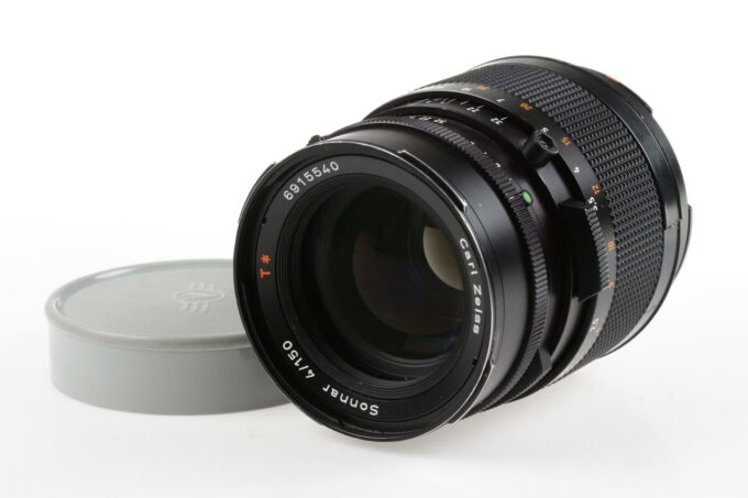 Hasselblad Sonnar T* 150mm f/4,0 CF - #6915540