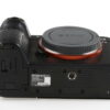 Sony Alpha 7 III Body - #4031424 - Image 6