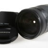 Tamron 18-400mm f/3,5-6,3 DiII VC HLD für Canon EF-S - #093506