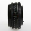 Zeiss Tessar T* 45mm f/2,8 für Contax/Yashica - #6740272 - Image 2
