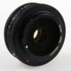 Zeiss Tessar T* 45mm f/2,8 für Contax/Yashica - #6740272 - Image 3