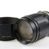 Soligor 135mm f/2,8 für Pentina - #278878