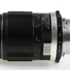 Soligor 135mm f/2,8 für Pentina - #278878