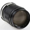 Soligor 135mm f/2,8 für Pentina - #278878