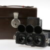 Rollei Heidoscop Stereokamera - #902441