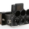 Rollei Heidoscop Stereokamera - #902441 - Image 2