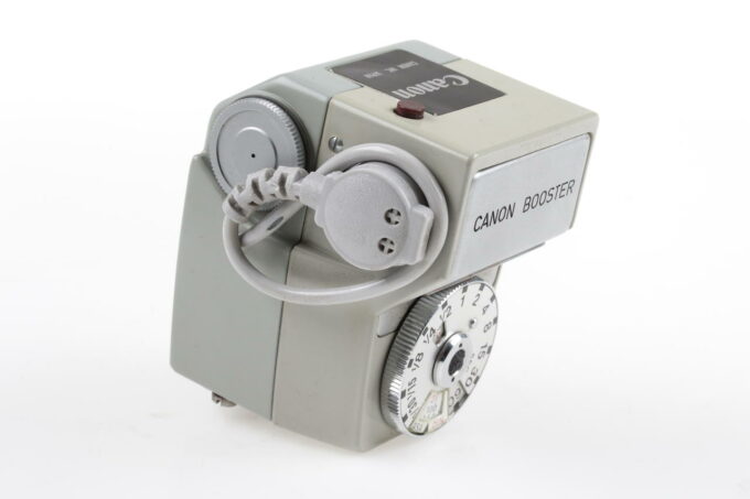 Canon Booster
