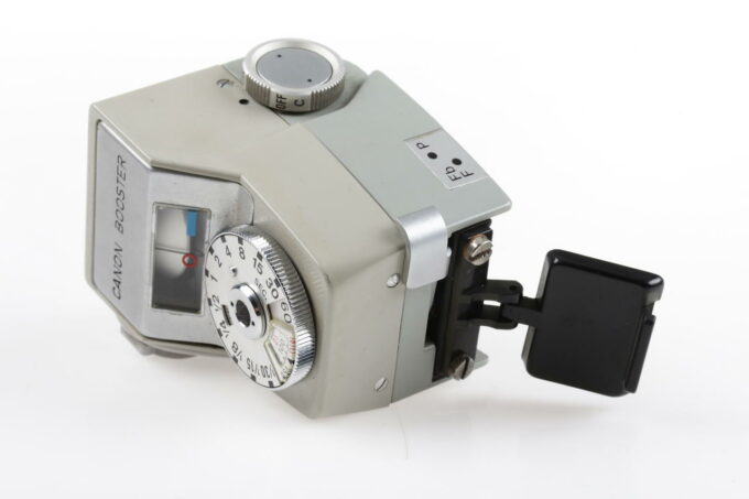Canon Booster