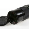 Canon FD 200mm f/4,0 - #62333