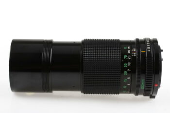 Canon FD 200mm f/4,0 - #62333
