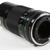 Canon FD 200mm f/4,0 - #62333 - Image 3