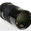 Canon FD 200mm f/4,0 - #62333 - Image 4