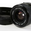 Canon FD 35mm f/2,0 - #36556
