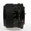 Canon FD 35mm f/2,0 - #36556 - Image 2