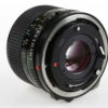 Canon FD 35mm f/2,0 - #36556 - Image 3