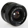 Canon FD 35mm f/2,0 - #36556 - Image 4