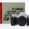 Canon AL-1 QF Gehäuse - #1113968