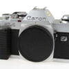 Canon AL-1 QF Gehäuse - #1113968
