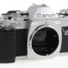 Canon AL-1 QF Gehäuse - #1113968