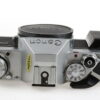 Canon AL-1 QF Gehäuse - #1113968