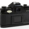 Canon A-1 Gehäuse - #687132
