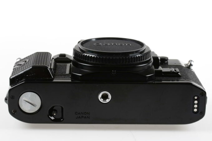 Canon A-1 Body - #687132 - Image 7
