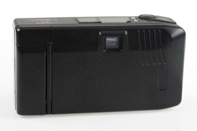 Yashica T3 super mit Tessar 35mm f/2,8 T* - #708051 - Image 4