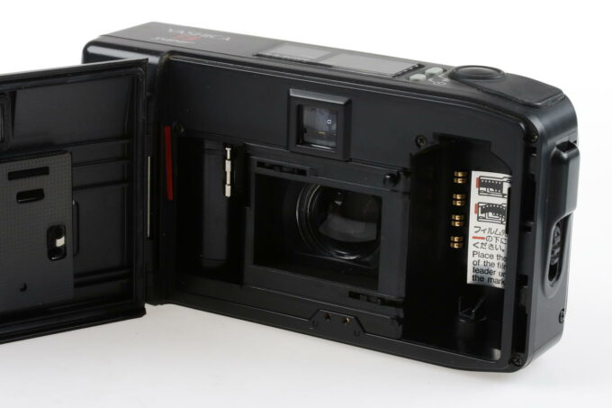 Yashica T3 super mit Tessar 35mm f/2,8 T* - #708051 - Image 5