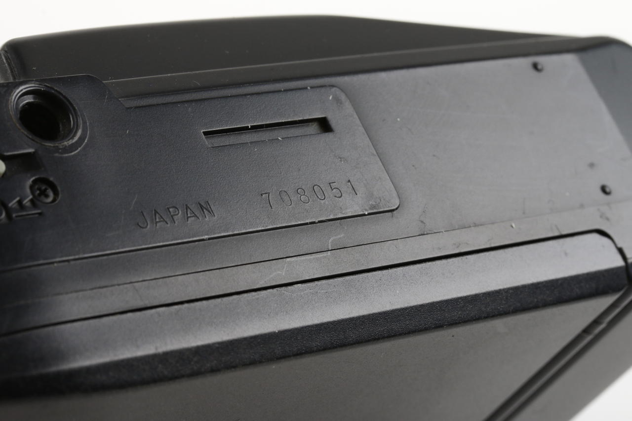 Yashica T3 super mit Tessar 35mm f/2,8 T* - #708051