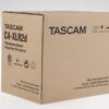 Tascam CA-XLR2d-C XLR-Mikrofonadapter - Image 2
