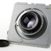 Plaubel Anticomar 150mm f/4,2 mit Platine - #123055