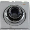 Plaubel Anticomar 150mm f/4,2 mit Platine - #123055 - Image 2