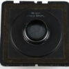 Plaubel Anticomar 150mm f/4,2 mit Platine - #123055 - Image 3