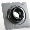 Plaubel Anticomar 150mm f/4,2 mit Platine - #123055 - Image 4