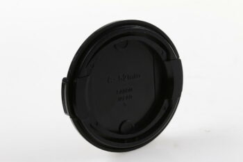 Canon Objektivfrontdeckel 52mm Olympia Edition 1980