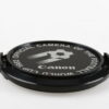 Canon Objektivfrontdeckel 52mm World Cup Edition 1982