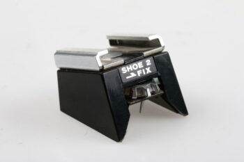 Olympus Blitzschuh / Shoe 2