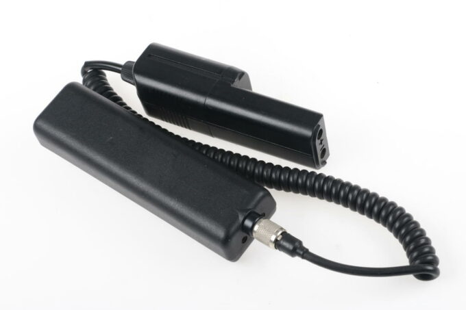 Leica Externe Batterieversorgung R4