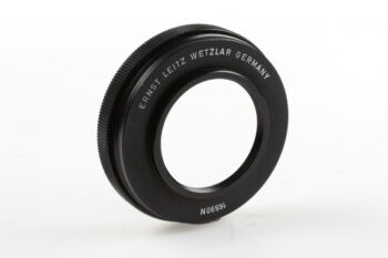 Leica UOOYW 16590 Adapterring
