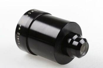 Somco 16mm f/1,6 Filmobjektiv