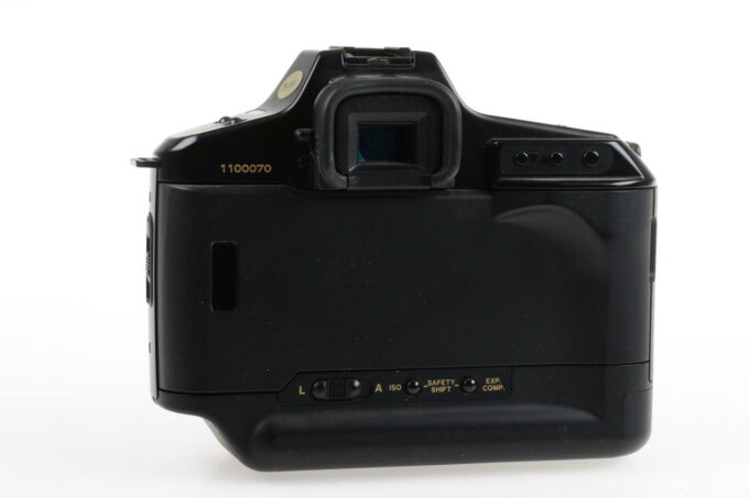 Canon T90 Body - #11000070 - Image 4