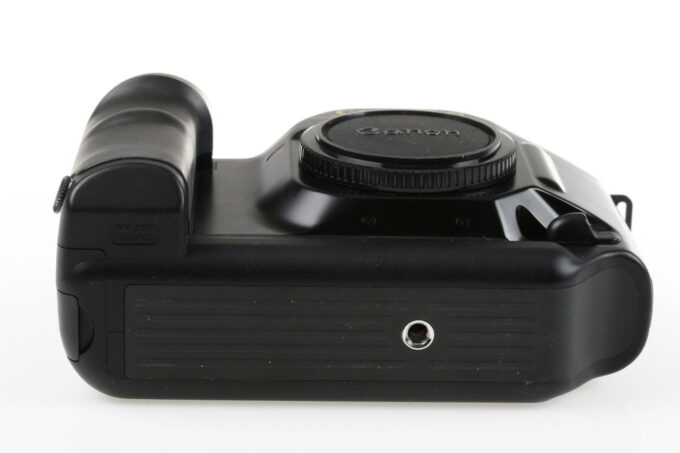Canon T90 Body - #11000070 - Image 6