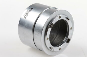 ROBOT Sonnenblende variabel
