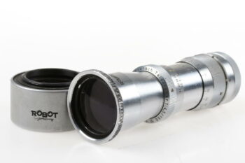 Schneider-Kreuznach Tele-Xenar 150mm f/4,5 für Robot - #3279720