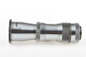 Schneider-Kreuznach Tele-Xenar 150mm f/4,5 für Robot - #3279720