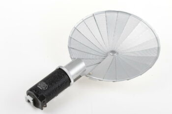 Leica Blitzgerät mit Reflektor - CEYOO