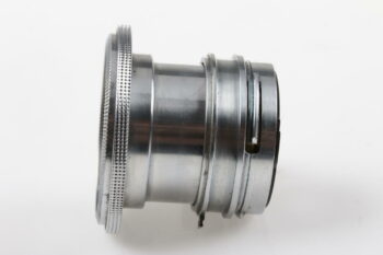Zeiss Jena Tessar 5cm f/3,5 für Contax - #1897919