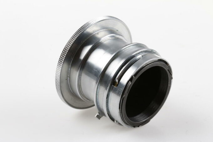 Zeiss Jena Tessar 5cm f/3,5 für Contax - #1897919 - Image 3